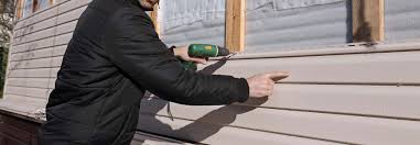 Best Wood Siding Installation  in Manning, IA